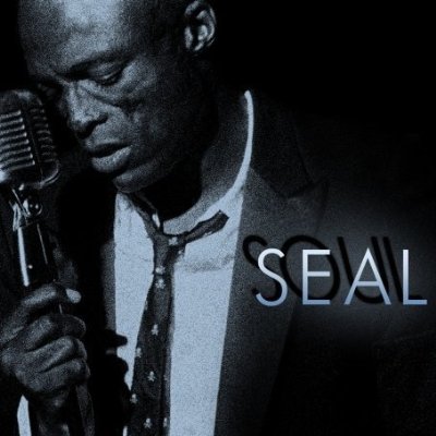 seal. Cover Story – Seal