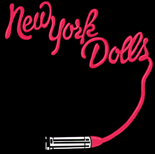 New Music – New York Dolls
