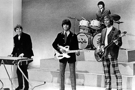 The Standells: Dirty Water