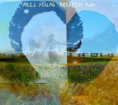 Neil Young Harvest Moon Album Cover. Neil Young 12th album in the