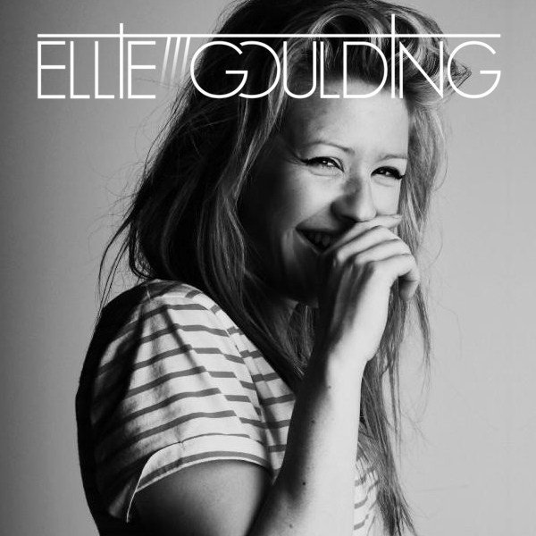 album cover ellie goulding. It will probably be the summer of 2010 before Ellie Goulding releases her 