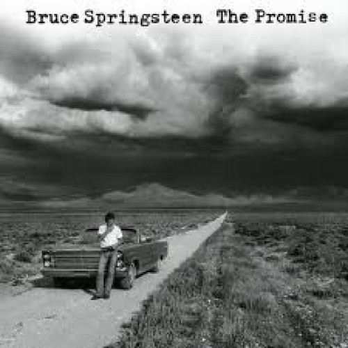 album bruce springsteen the promise. Bruce Springsteen – The