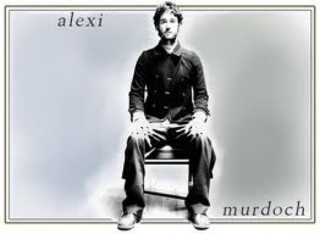 Alexi Murdoch is a singersongwriter born in London and raised in Scotland