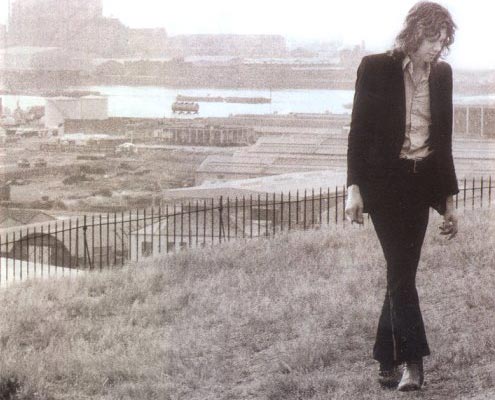 Image result for from the morning nick drake